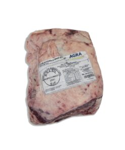 CARNE CAPA FILE AGRA CX20KG