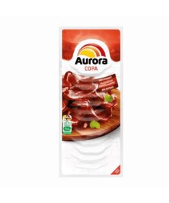COPA AURORA FAT 35X100G