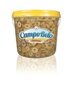 AZ FAT CAMPO BELO 2KG