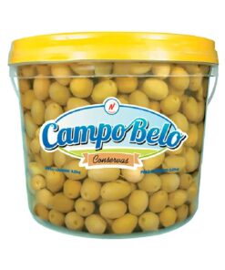 AZ MIUDA CAMPO BELO 2KG