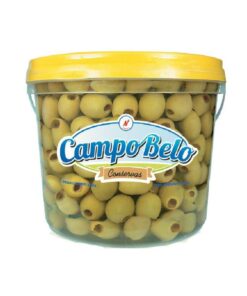 AZ CAMPO BELO S/C 2KG