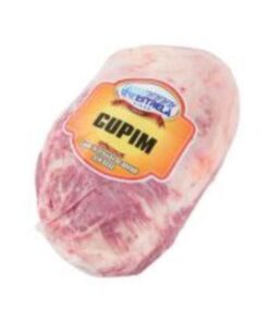 CARNE CUPIM B ESTRELA CX20KG