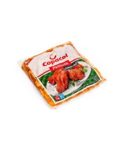 RAQUETE COPACOL TEMP CX16KG