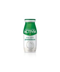 ACTIVIA SHOT TRADICIONAL LF 48X100G