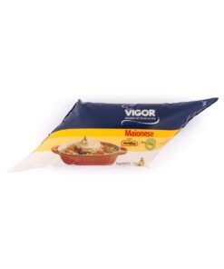 MAIONESE VIGOR 6X1KG
