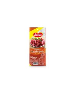 SALAME SULITA HAMB FAT CX30UN