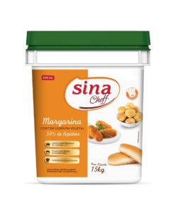 MARG SINA 50% 15KG