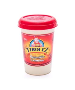 REQ TIROLEZ COPO 24X200GR