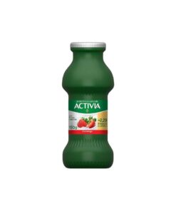 ACTIVIA MORANGO 20X150G