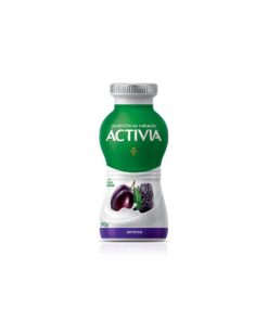 ACTIVIA AMEIXA 20X170G