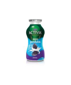 ACTIVIA 0% AMEIXA 20X170G