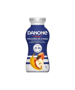 DANONE LIQ VIT FRUTAS 20X170GR