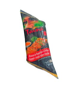 REQ CHEDDAR TAINA 8X1.800GR
