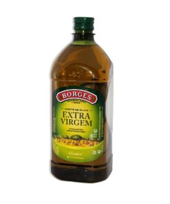 AZEITE BORGES EXT VIRGEM PET 6X2LT
