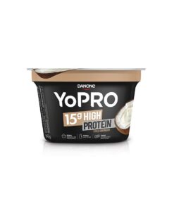 YOPRO COCO CREMOSO 12X160G