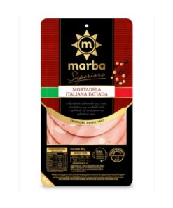 MORT MARBA ITALIANA FAT 12X180GR