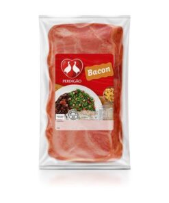 BACON PERDIGAO CX12 KG