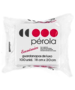 GUARDANAPO PEROLA 50X18X20