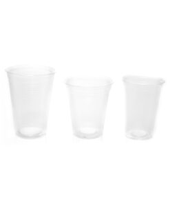 COPO COPOBRAS TRANS 400ML CX20