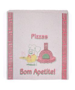 ENVELOPE PIZZA C/250