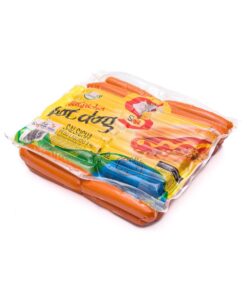 SALSICHA SADIA RESF 2X3KG
