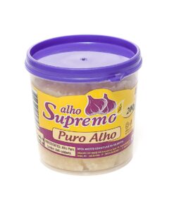 ALHO SUPREMO POTE 200G