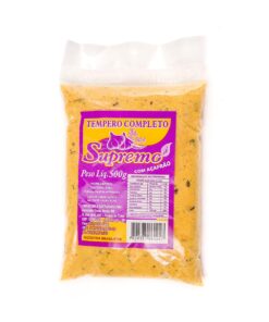 TEMP SUPREMO C/ASSAF 500G