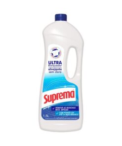 ALVEJANTE SUPREMA 12X1,5L ULTRA BRANQ