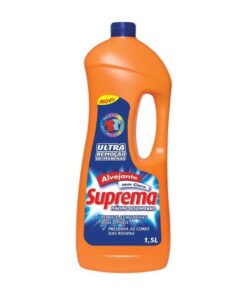ALVEJANTE SUPREMA 12X1,5L ULTRA REMOCAO