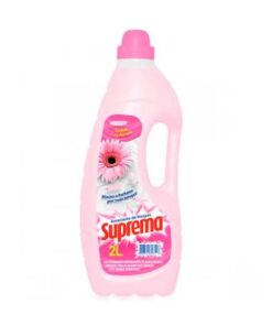 AMAC SUPREMA 6X2LT ROSA