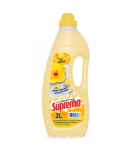 AMAC SUPREMA 6X2LT AMARELO