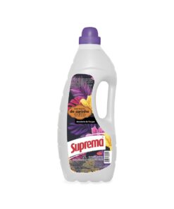 AMAC SUPREMA 6X2LT BRANCO