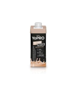 YOPRO 15G UHT COCO/BATATA DOCE 24X250ML