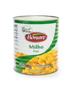 MILHO GOIAS VERDE 6X2KG