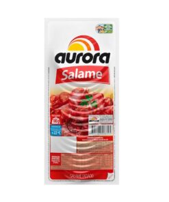 SALAME AURORA FAT CX 35UN