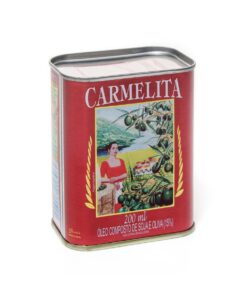 OLEO COMP CARMELITA 24X200ML