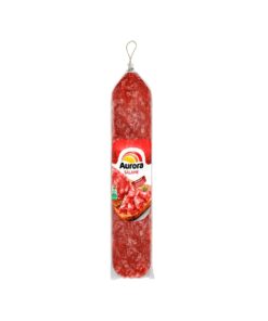 SALAME AURORA 600G CX5KG
