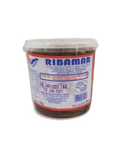 ALITE RIBAMAR 12X900GR