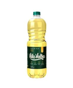 OLEO SOJA VILA VELHA PET 20X900ML