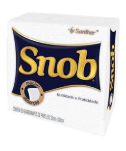 GUARD PAPEL SNOB 33X30X48