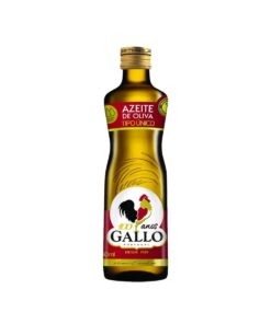 AZEITE GALLO PURO SUAVE VD 20X250ML