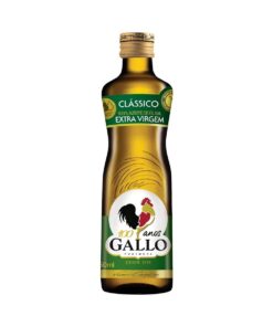 AZEITE GALLO EXT VIRG CLASSI VD 20X250ML