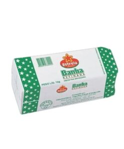 BANHA ESTRELA 20X1KG