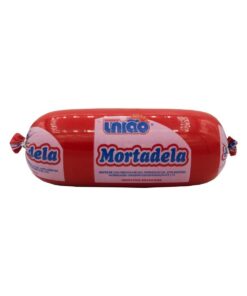 MORT UNIAO 24X400G