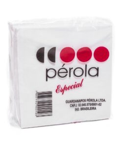 GUARDANAPO PEROLA 30X29,5X30