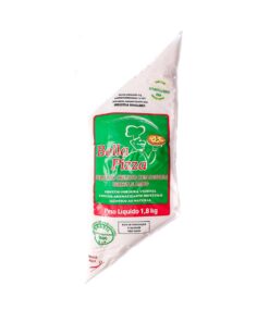 REQ BELLA PIZZA 8X1.800GR