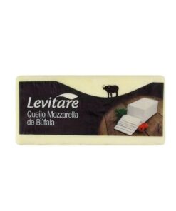 MUSSARELA BUFALA LEVITARE 2X4KG