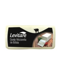 MUSSARELA BUFALA LEVITARE 12X500GR