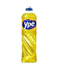 DETERG LIQ YPE 24X500ML NEUTRO