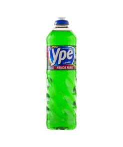 DETERG LIQ YPE 24X500ML LIMAO